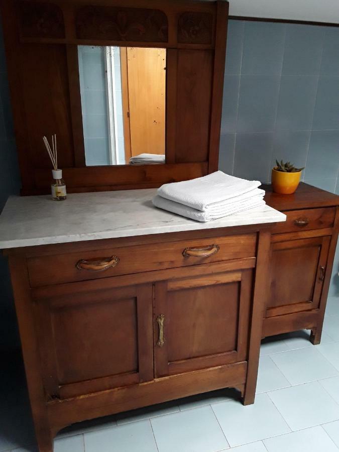 Camere Porto Vecchio Con Parcheggio A Pochi Passi Dal Castello Malcesine Exterior foto